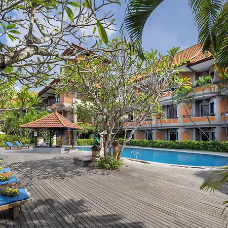 Adi Dharma Hotel Kuta-3
