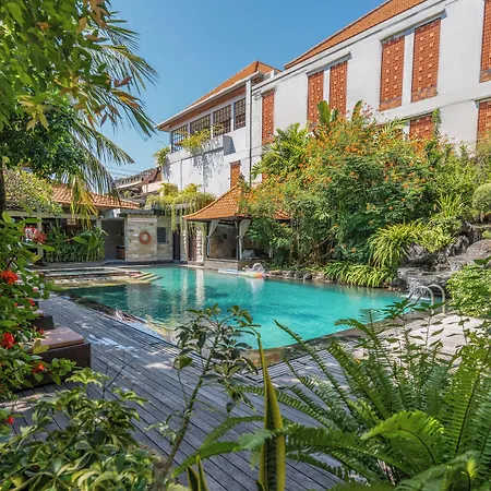 Adi Dharma Hotel Kuta-2